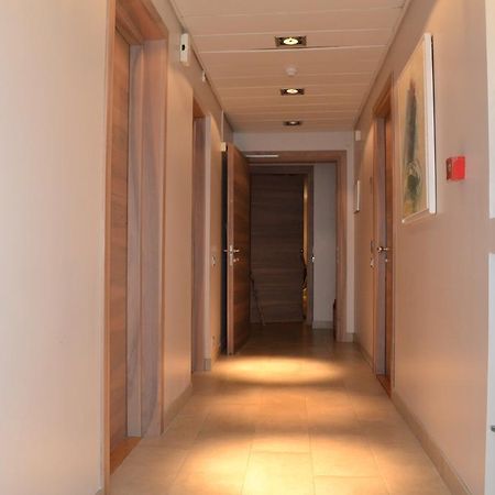 Mandara Hotel Antibes Extérieur photo