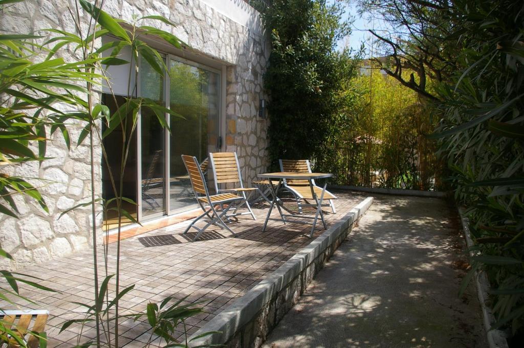 Mandara Hotel Antibes Chambre photo