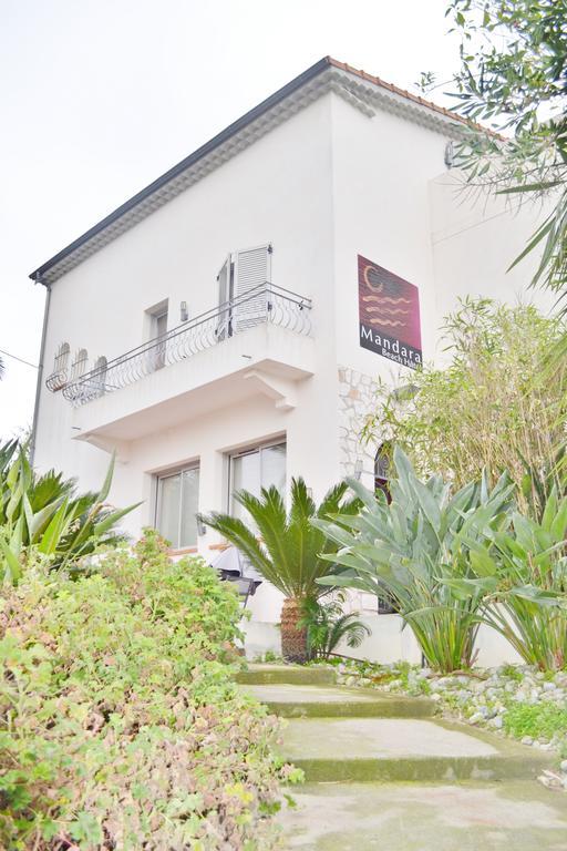 Mandara Hotel Antibes Extérieur photo