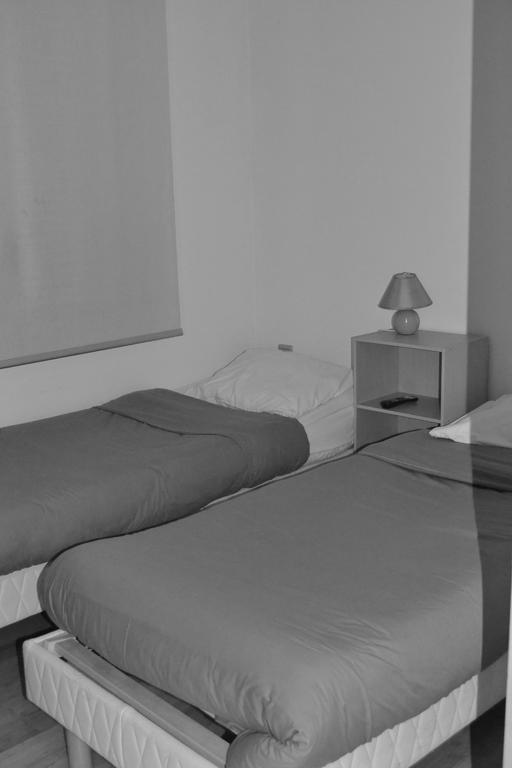 Mandara Hotel Antibes Extérieur photo