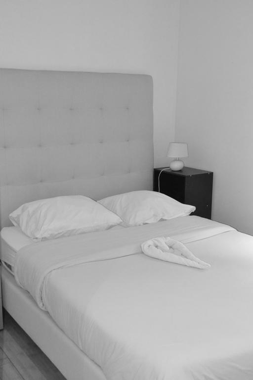 Mandara Hotel Antibes Extérieur photo