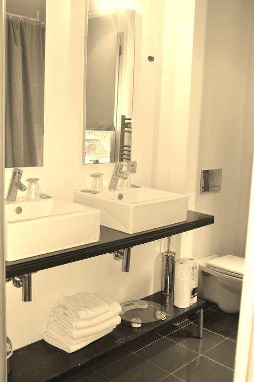 Mandara Hotel Antibes Extérieur photo