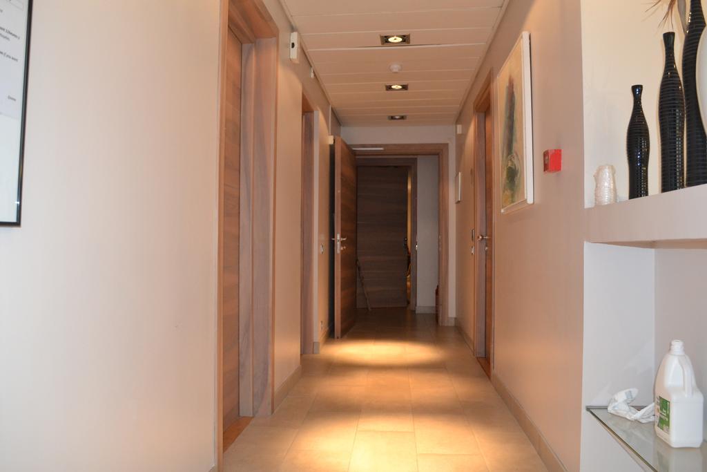 Mandara Hotel Antibes Extérieur photo
