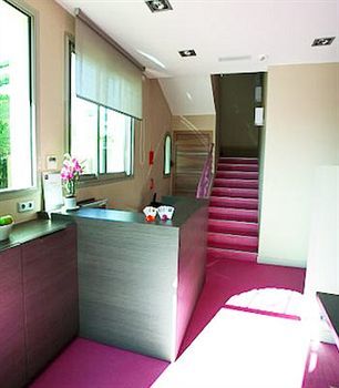 Mandara Hotel Antibes Extérieur photo