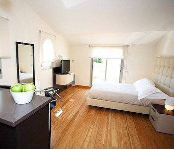 Mandara Hotel Antibes Extérieur photo