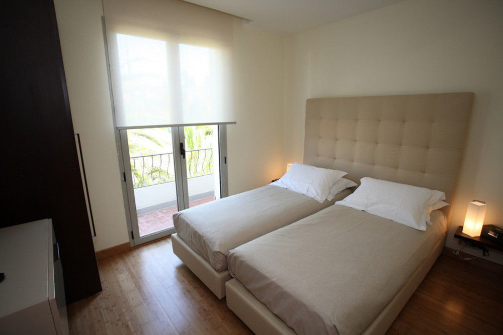 Mandara Hotel Antibes Extérieur photo