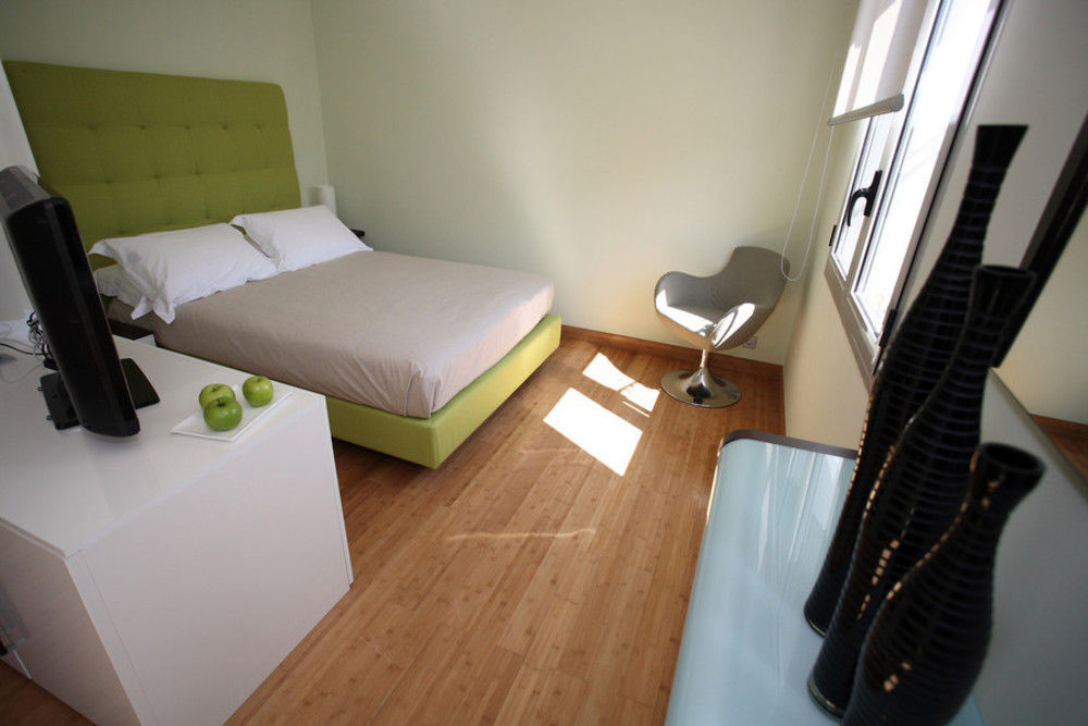 Mandara Hotel Antibes Extérieur photo